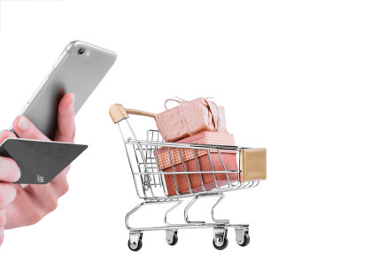 E-Ticaret